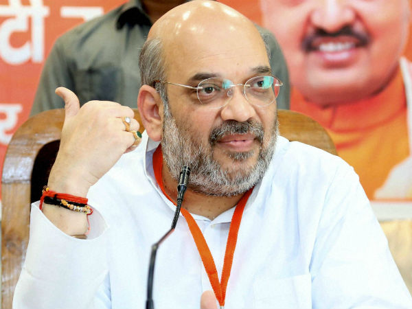 bjp president amit shah will reached to jaipur on 11th september attain 4 programs bjp president amit shah will reached to jaipur on 11th september attain 4 programs