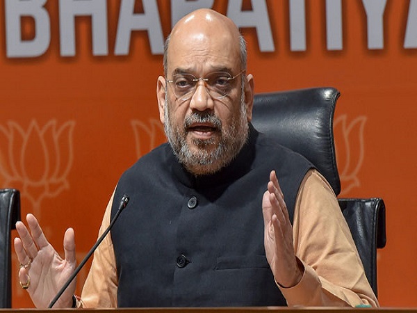 आमित शाह ने लिखी है लॉ कमीशन को चिट्ठी
