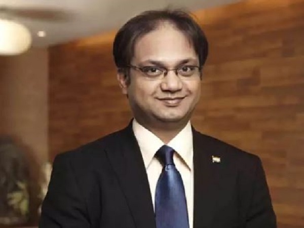 anant bajaj, managing director of Bajaj Electricals passes away at 41 anant bajaj, managing director of Bajaj Electricals passes away at 41