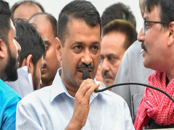 '70 सालों में इन पार्टियों ने कुछ नहीं किया'
