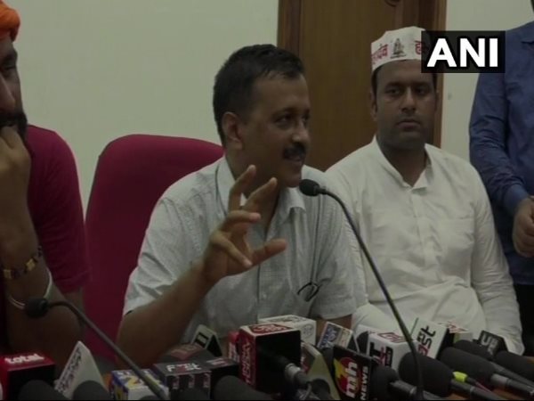 '2019 में सभी सीटों पर उतारेंगे प्रत्याशी'