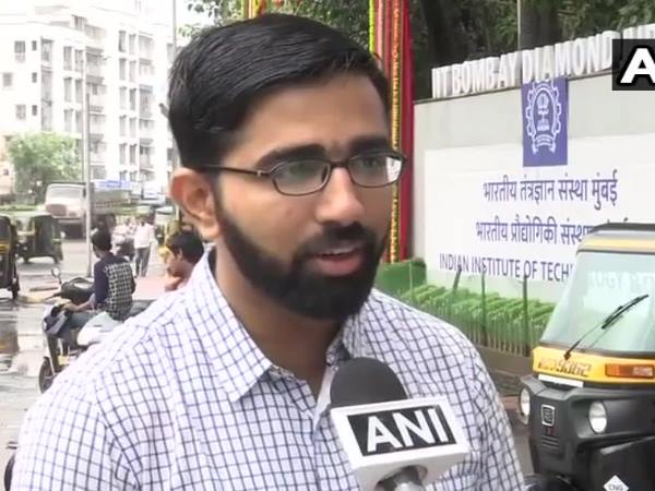 ये बोले प्रथम सैटेलाइट टीम के वैज्ञानिक तुषार