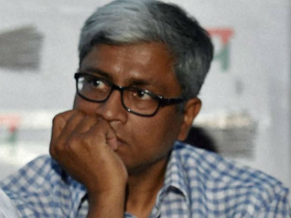 Ashutosh claim AAP forced to use Gupta surname during 2014 Lok Sabha election for Ashutosh claim AAP forced to use Gupta surname during 2014 Lok Sabha election for