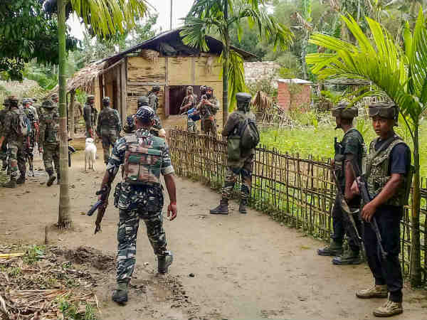 पुलिस में हेड कॉन्स्टेबल लेकिन ड्राफ्ट से गायब