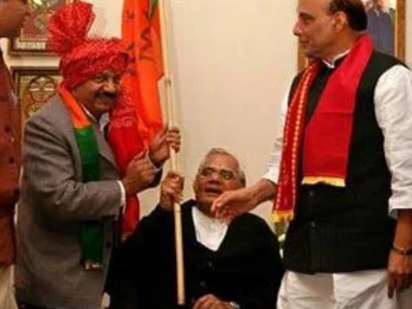 atal bihari vajpayee atal bihari vajpayee
