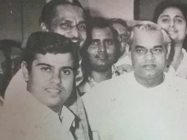muslims also like atal bihari speech in up muslims also like atal bihari speech in up