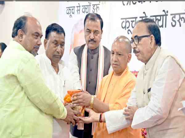 UP government will open 44 colleges in the name of vajpayee UP government will open 44 colleges in the name of vajpayee