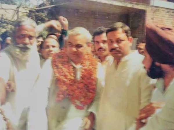 muslims also like atal bihari speech in up muslims also like atal bihari speech in up