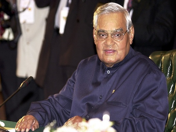 BJP postpones its National Executive meeting in Delhi, Vajpayee’s health further deteriorates BJP postpones its National Executive meeting in Delhi, Vajpayee’s health further deteriorates