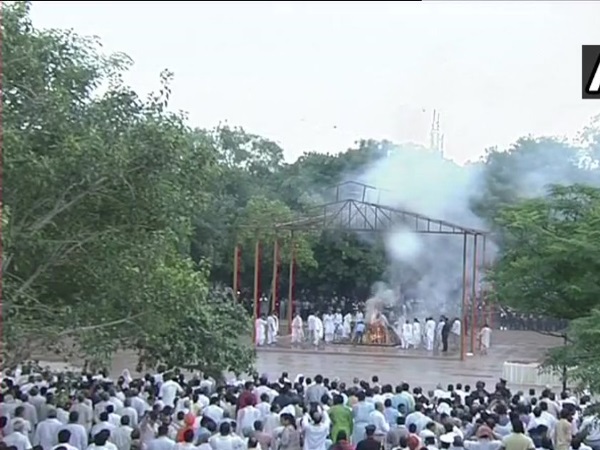 Atal Bihari Vajpayee Atal Bihari Vajpayee