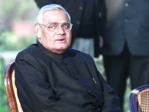 atal bihari vajpayee atal bihari vajpayee