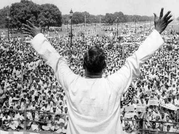 when atal bihari vajpayee said to the people of samastipur, will I have to tell my cast when atal bihari vajpayee said to the people of samastipur, will I have to tell my cast