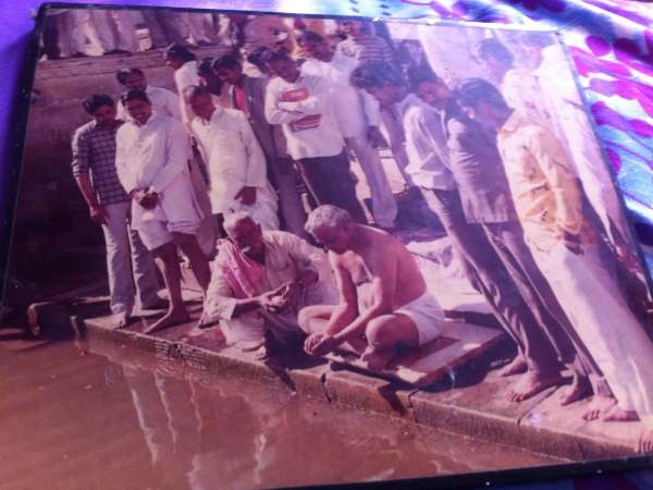 the desire of atal bihari vajpayee to fulfill the terthraj pushkar with water is Incomplete the desire of atal bihari vajpayee to fulfill the terthraj pushkar with water is Incomplete