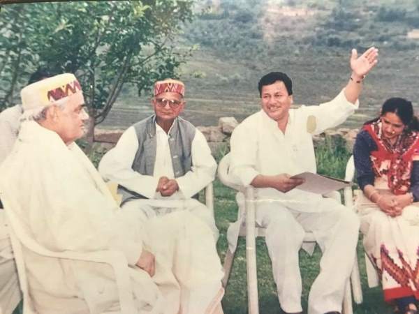 atal bihari vajpayee loves the village of kullu know the story behind surneme mama atal bihari vajpayee loves the village of kullu know the story behind surneme mama