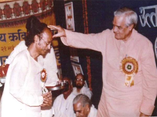 when atal bihari vajpayee said in varanasi that no political debate in this stage or program when atal bihari vajpayee said in varanasi that no political debate in this stage or program