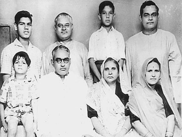 kanpur Atal and his father studied in same class, students mock on them kanpur Atal and his father studied in same class, students mock on them