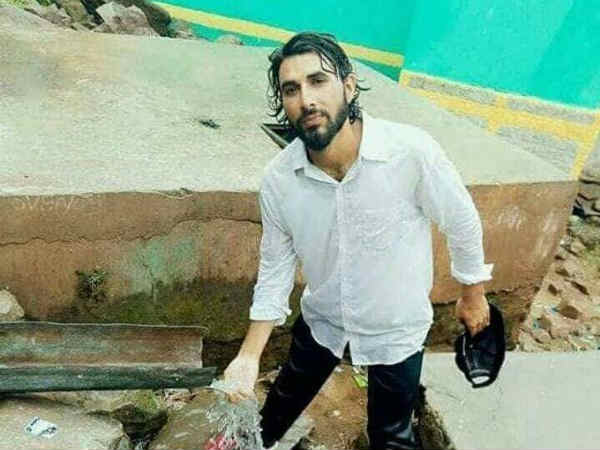 पिता सेना से रिटायर, भाई सेना में और चाचा शहीद
