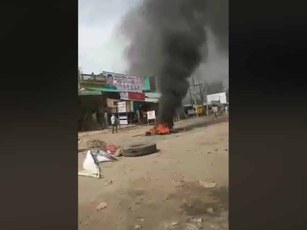 Two Priest murdered by sharp weapons in Auraiya Two Priest murdered by sharp weapons in Auraiya