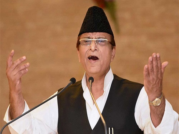 azam khan azam khan