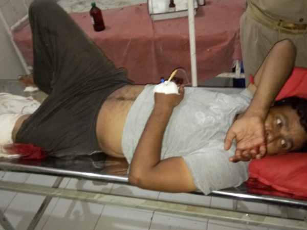 व्यापारी से लूटे थे 20 हजार रुपए