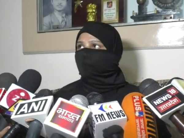 bareilly husband gives triple talaq after wife denied for prostitution bareilly husband gives triple talaq after wife denied for prostitution