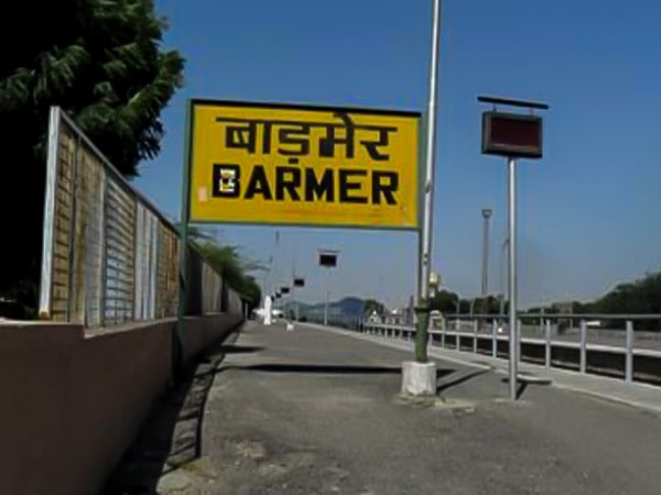 rajasthan barmer kaluri village 70 dalit families ostracized as they filed SC/SCT case rajasthan barmer kaluri village 70 dalit families ostracized as they filed SC/SCT case
