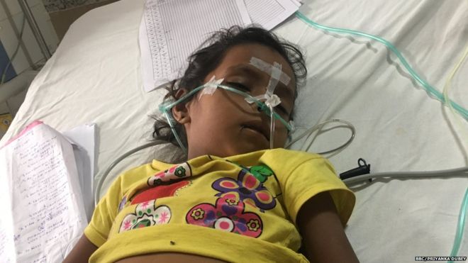 ग्राउंड रिपोर्ट: अगस्त में इंसेफेलाइटिस से बच्चों को बचाने के लिए कितना तैयार है गोरखपुर ग्राउंड रिपोर्ट: अगस्त में इंसेफेलाइटिस से बच्चों को बचाने के लिए कितना तैयार है गोरखपुर