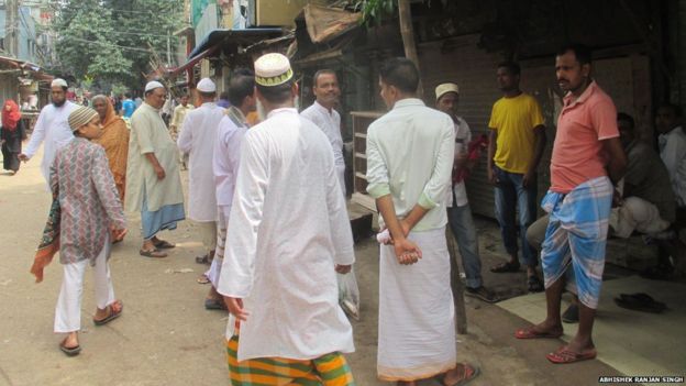 बांग्लादेश के बिहारी मुसलमान: अपने ही मुल्क में बेवतन हुए लोग बांग्लादेश के बिहारी मुसलमान: अपने ही मुल्क में बेवतन हुए लोग
