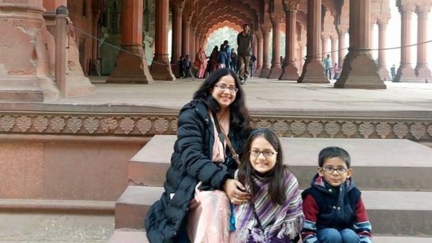 काजोल के बहाने जानिए, सदफ़ का यह मुश्किल संघर्ष काजोल के बहाने जानिए, सदफ़ का यह मुश्किल संघर्ष