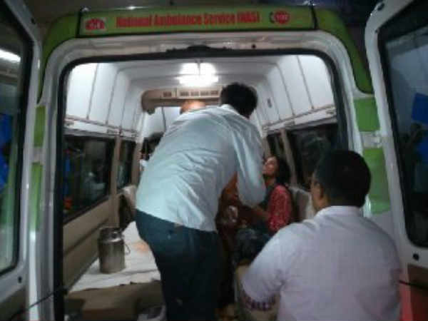 सन्नो के सकुशल रेस्क्यू पर मुख्यमंत्री नितीश कुमार ने खुशी व्यक्त की