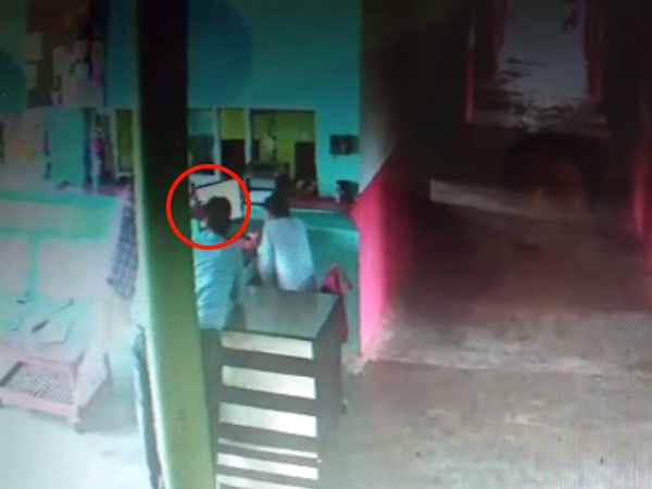 Principal shot at by student who was rusticated from the school in Bijnor Principal shot at by student who was rusticated from the school in Bijnor