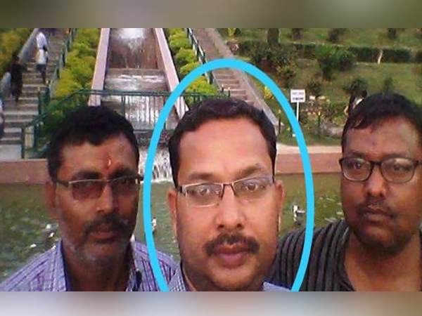 sultanpur BJP leader received threat to kill in lucknow Trauma Center sultanpur BJP leader received threat to kill in lucknow Trauma Center