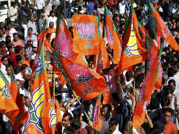 'हिंदू शरणार्थियों को घबराने की जरूरत नहीं'