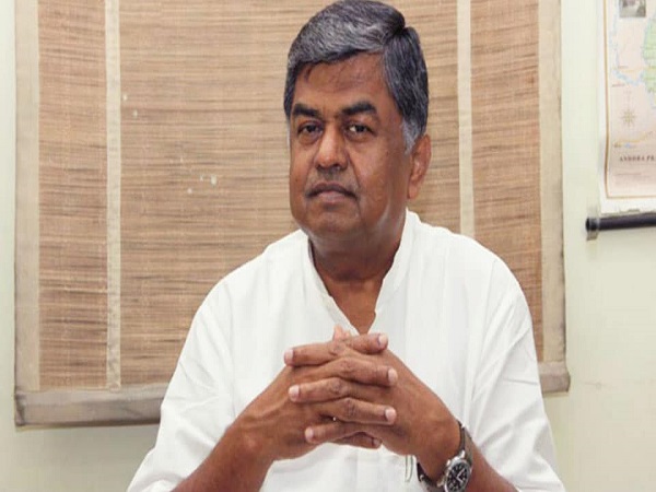 बीके हरिप्रसाद हो सकते हैं विपक्ष के उम्मीदवार