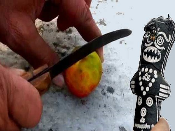 अनीष को शक्तियां वापस चाहिए थीं