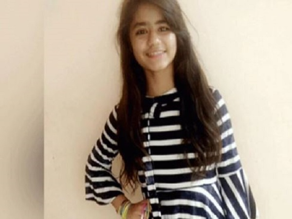 14 years old indore girl anjali talreja donates her organ 14 years old indore girl anjali talreja donates her organ