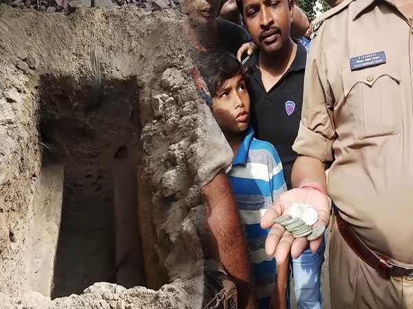 वाराणसी के सिगरा थाना क्षेत्र का मामला