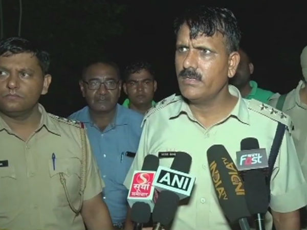 क्राइम ब्रांच कर रही जांच