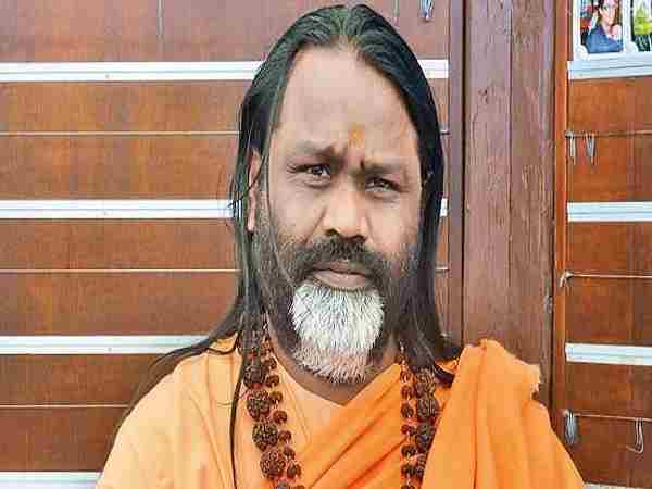 daati maharaj rape case delhi police inquiries 8th time daati maharaj rape case delhi police inquiries 8th time