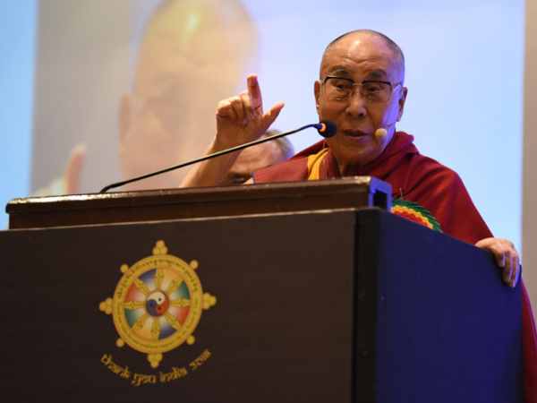 dalai lama says tibet ready to be part of china if allowed to preserve culture dalai lama says tibet ready to be part of china if allowed to preserve culture