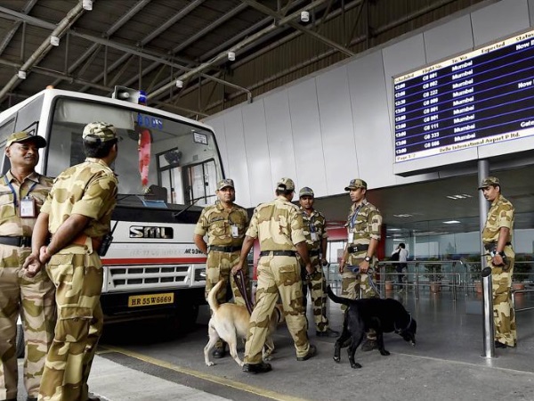 airport airport