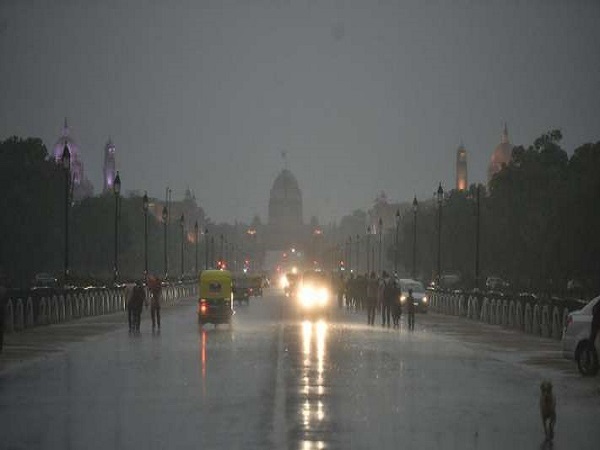 दिल्ली को लोगों के लिए राहत