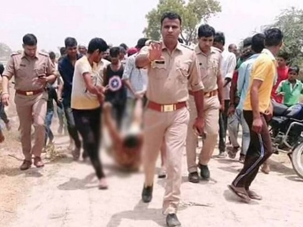 राकेश ने क्या कहा जेलर से?