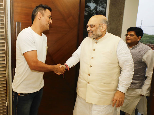 dhoni dhoni