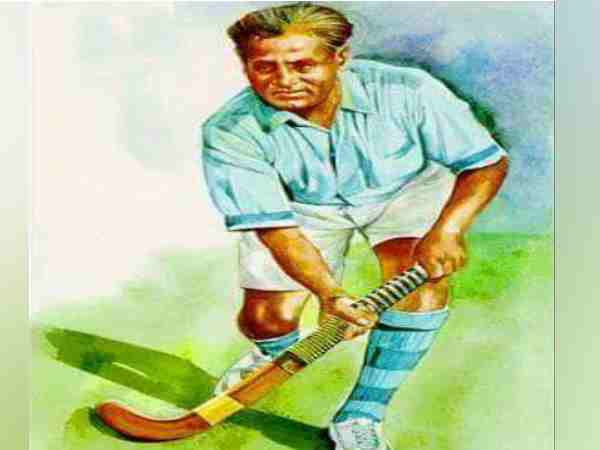 world believes that Dhyan Chand is a hockey magician world believes that Dhyan Chand is a hockey magician