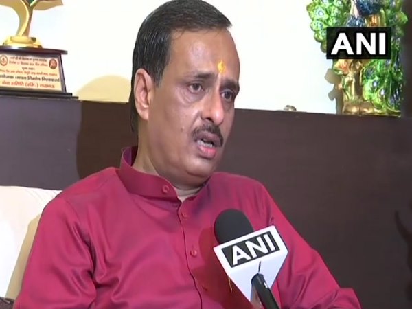 'मेयर पद के लिए अटल जी ने किया ऐलान'