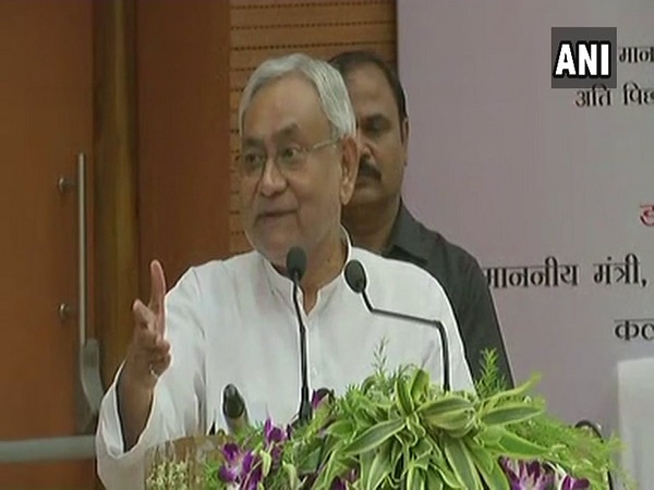 bihar chief minister nitish kumar reaction on one nation one election bihar chief minister nitish kumar reaction on one nation one election