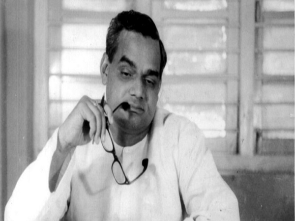कई दिग्गजों का है समाधि स्थल