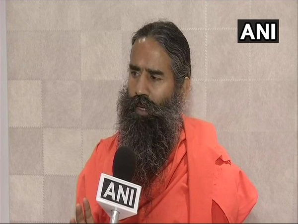 Relief material worth Rs.50 Lakh has been sent to flood affected areas of Kerala & Karnataka says ramdev Relief material worth Rs.50 Lakh has been sent to flood affected areas of Kerala & Karnataka says ramdev