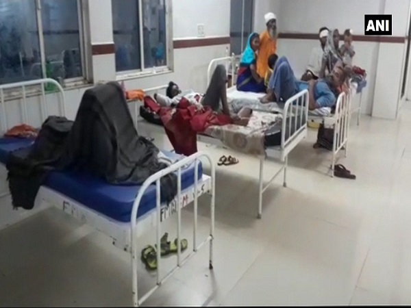 madhya pradesh 1 dead 25 patients critical in datia after allegedly wrong injections were used madhya pradesh 1 dead 25 patients critical in datia after allegedly wrong injections were used